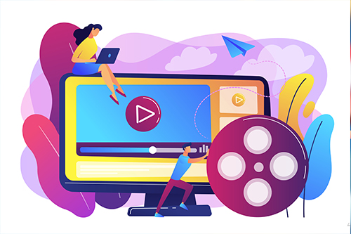 Reklam Videoları
